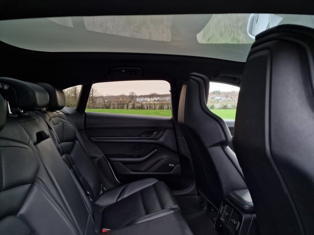 Used Porsche Taycan 2021 for sale - 76977494: Photo 11