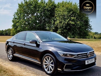 Used Volkswagen Passat 2021 for sale - 79305608: Photo