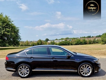 Used Volkswagen Passat 2021 for sale - 79305608: Photo