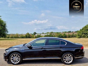 Used Volkswagen Passat 2021 for sale - 79305608: Photo