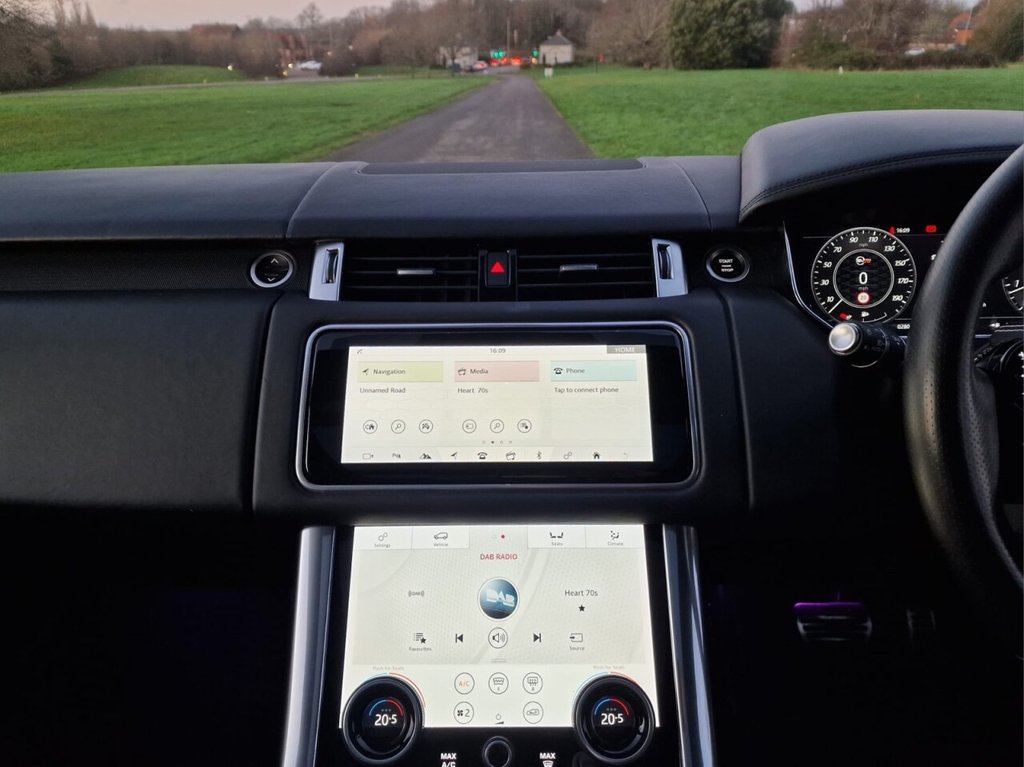 Used Land Rover Range Rover Sport 2019 for sale - 77010133: Photo 13