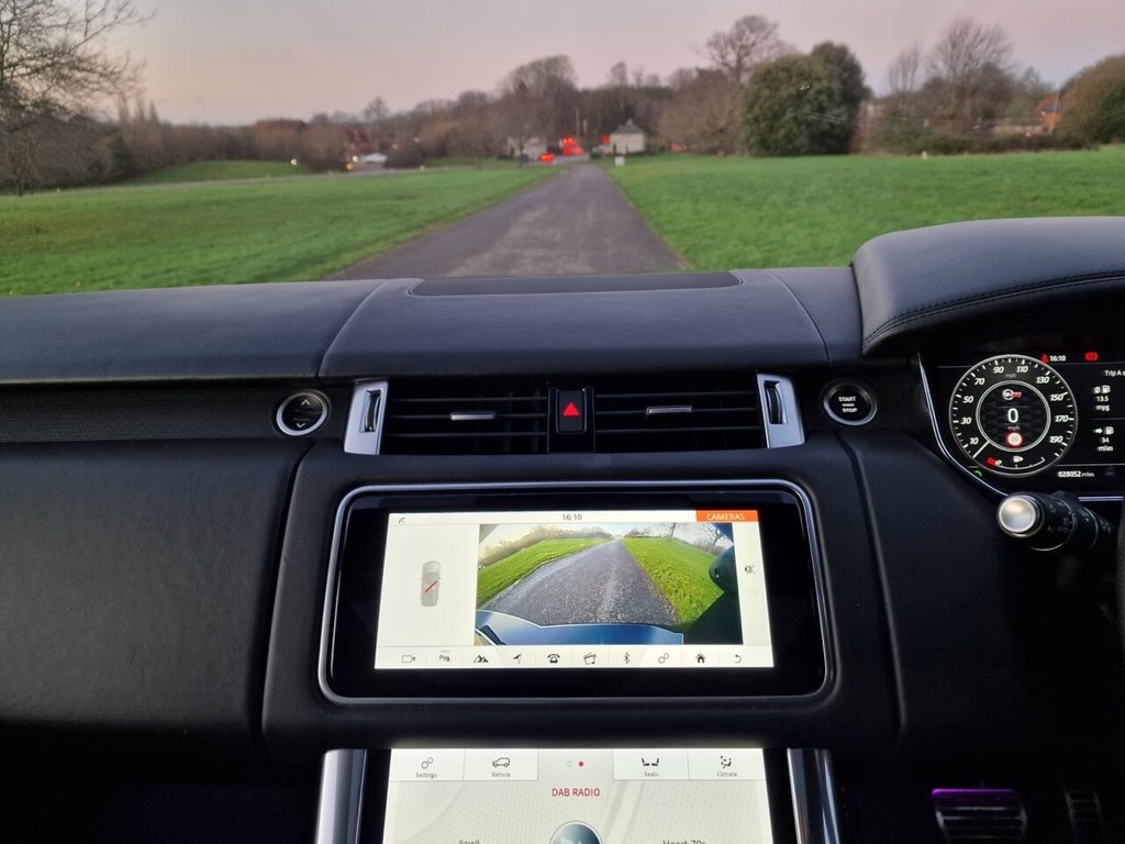 Used Land Rover Range Rover Sport 2019 for sale - 77010133: Photo 16