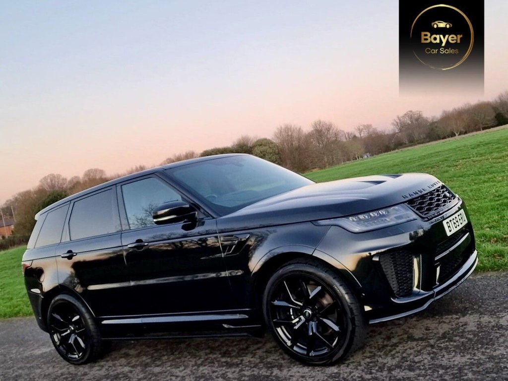 Used Land Rover Range Rover Sport 2019 for sale - 77010133: Photo 24