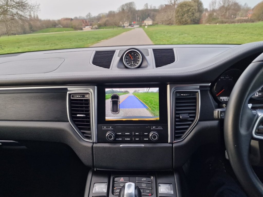 Used Porsche Macan 2016 for sale - 77771006: Photo 13