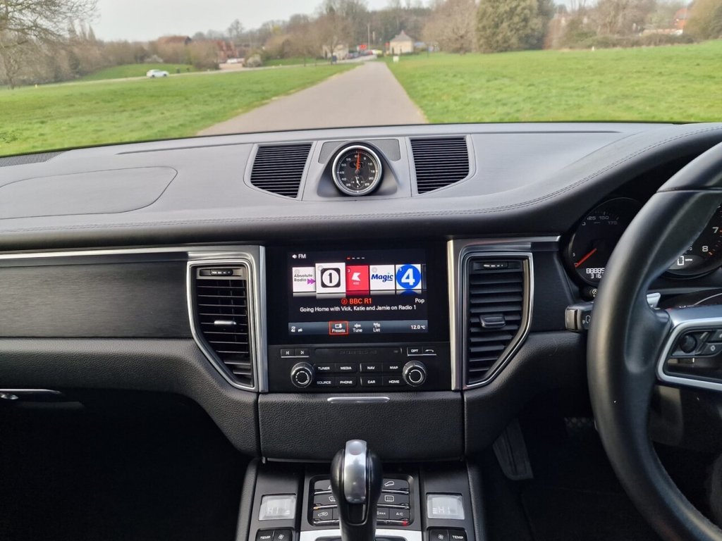 Used Porsche Macan 2016 for sale - 77771006: Photo 18