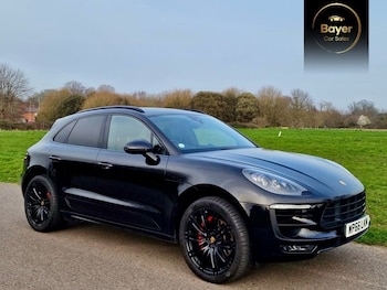 2016 (66) - GTS 5dr PDK