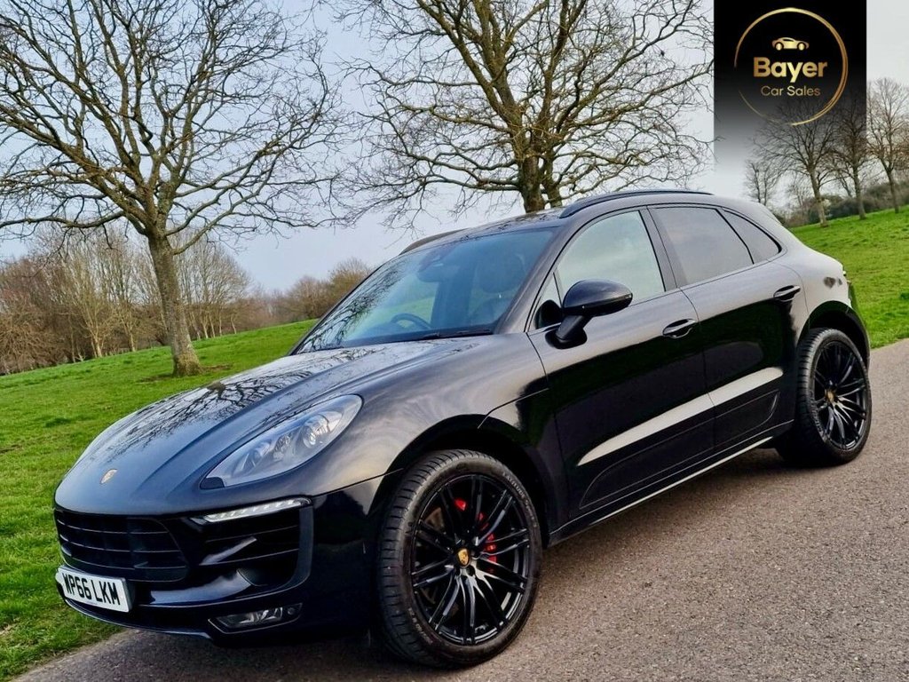 Used Porsche Macan 2016 for sale - 77771006: Photo 22