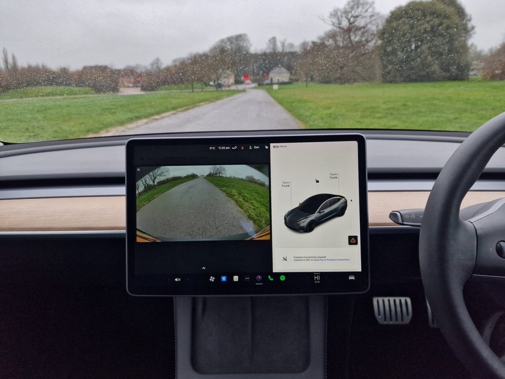 Used Tesla Model 3 2021 for sale - 77600191: Photo 10