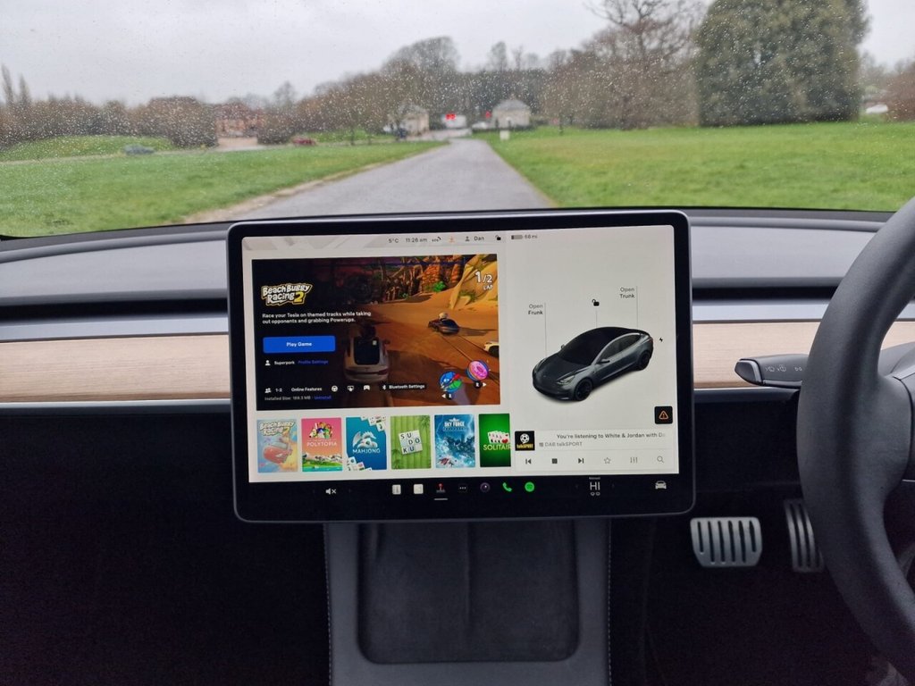 Used Tesla Model 3 2021 for sale - 77600191: Photo 11