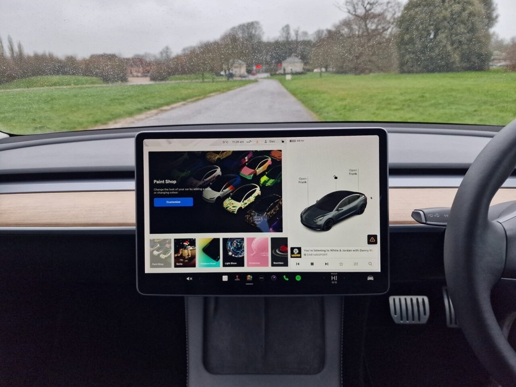 Used Tesla Model 3 2021 for sale - 77600191: Photo 15