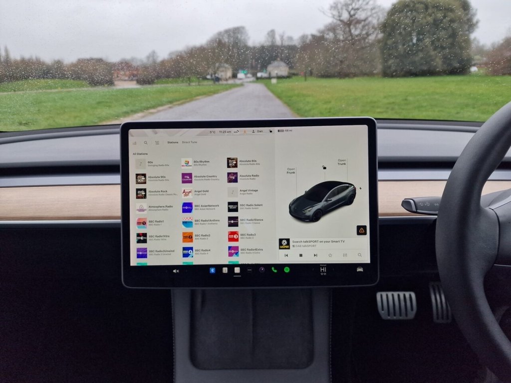 Used Tesla Model 3 2021 for sale - 77600191: Photo 16