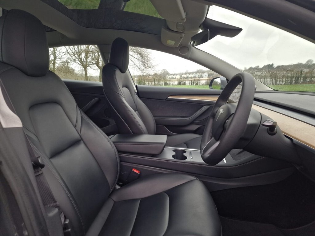 Used Tesla Model 3 2021 for sale - 77600191: Photo 7