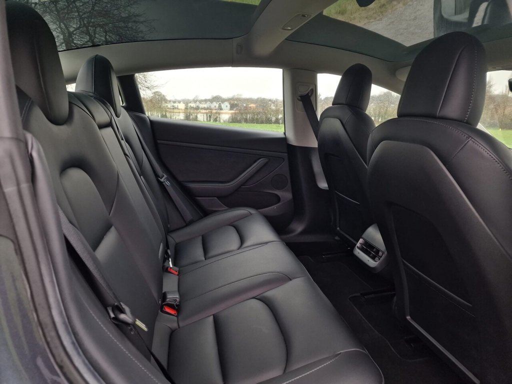 Used Tesla Model 3 2021 for sale - 77600191: Photo 9