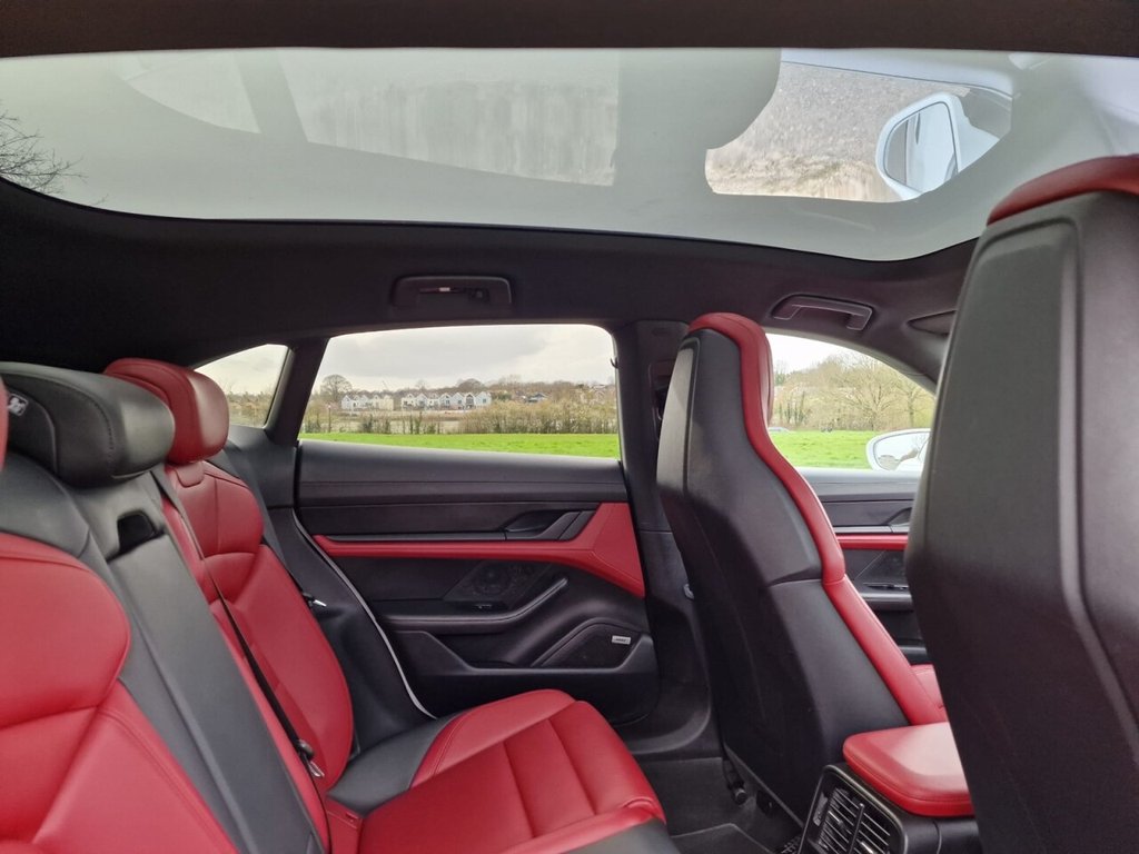 Used Porsche Taycan 2021 for sale - 78021952: Photo 11