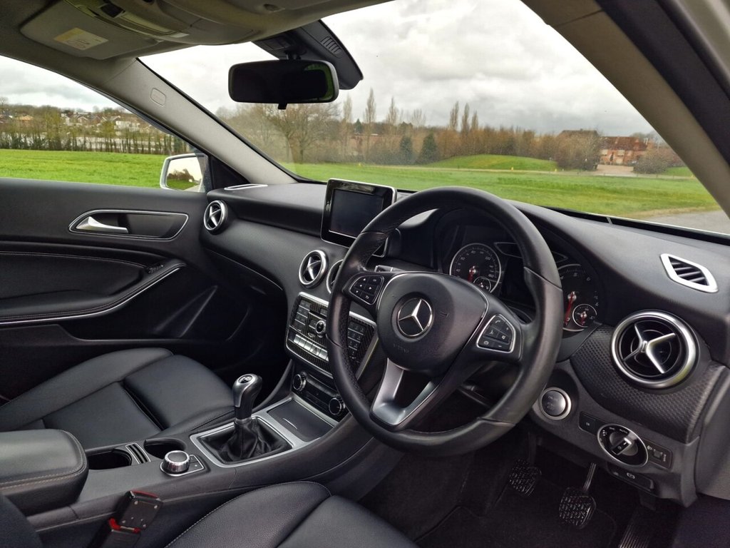 Used Mercedes-Benz A-Class 2017 for sale - 77413492: Photo 15