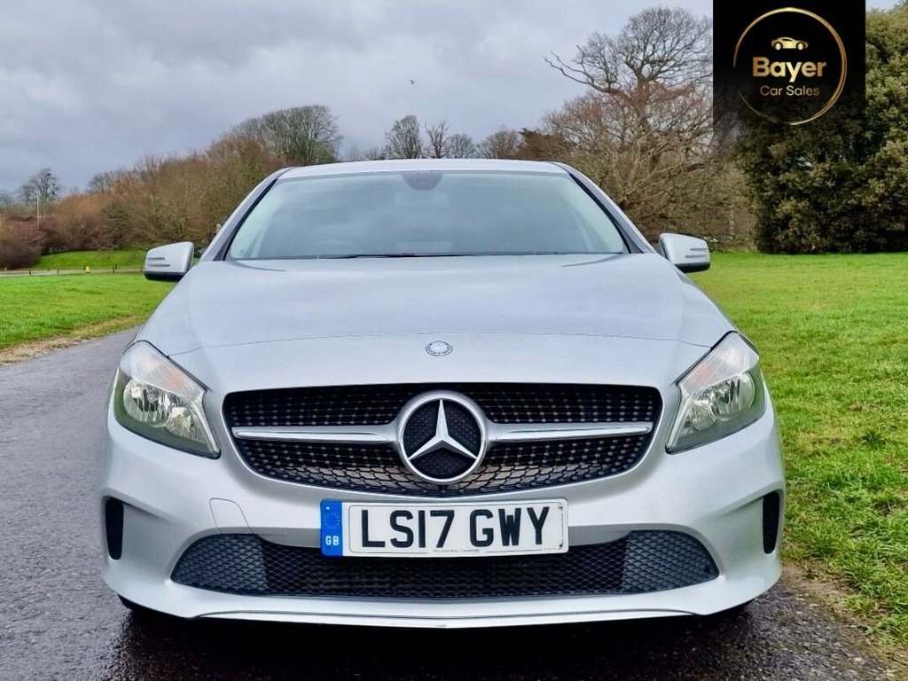 Used Mercedes-Benz A-Class 2017 for sale - 77413492: Photo 16