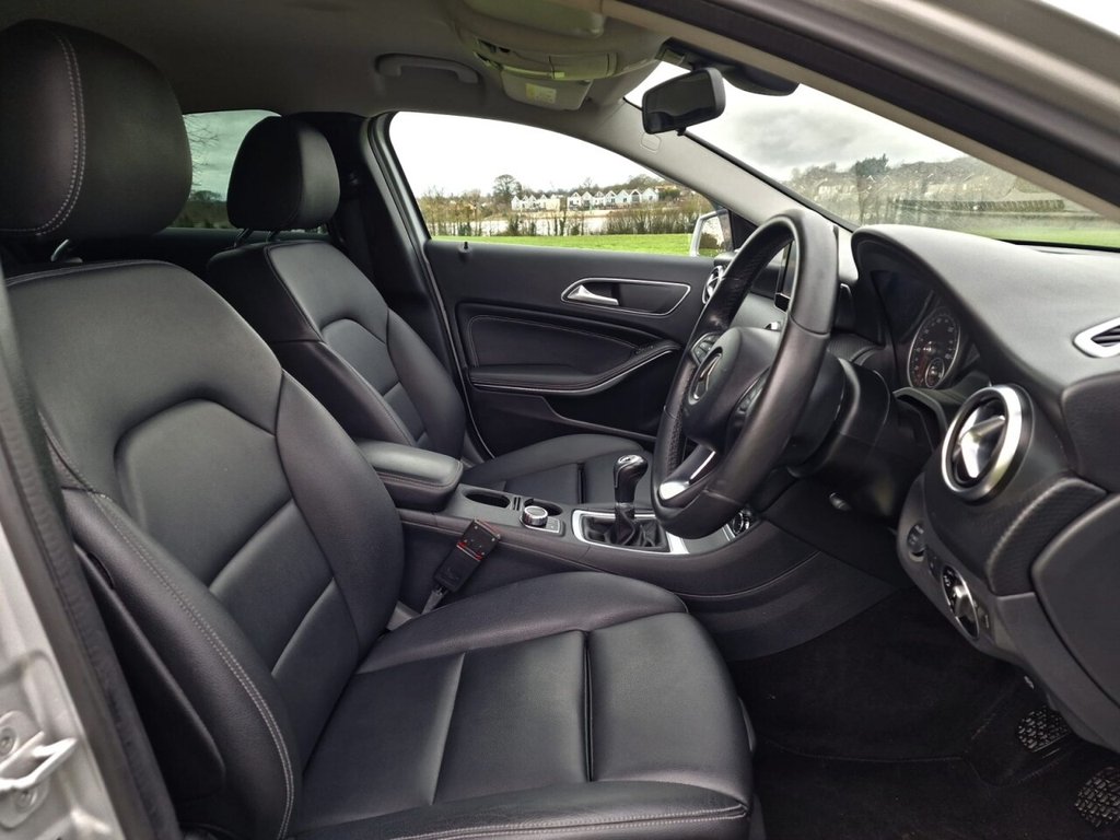 Used Mercedes-Benz A-Class 2017 for sale - 77413492: Photo 7