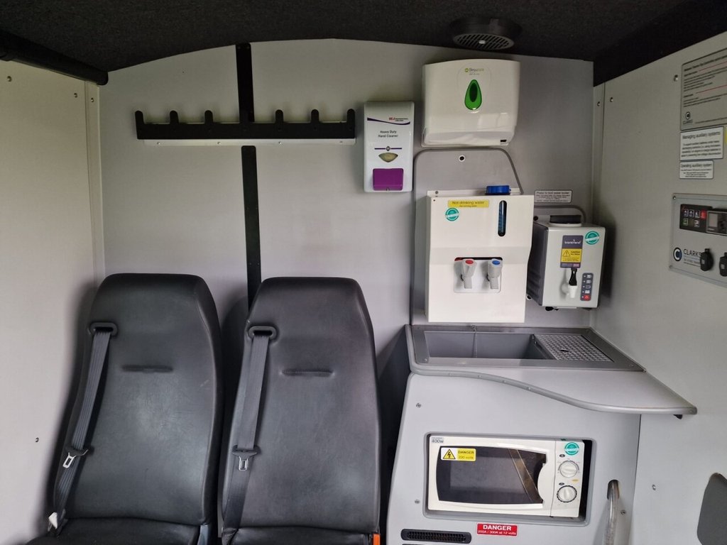 Used Ford Transit 2020 for sale - 78096161: Photo 11