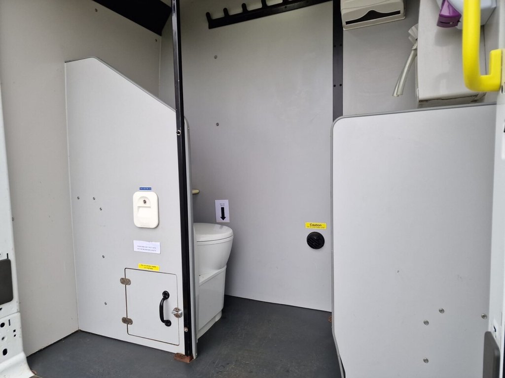 Used Ford Transit 2020 for sale - 78096161: Photo 15