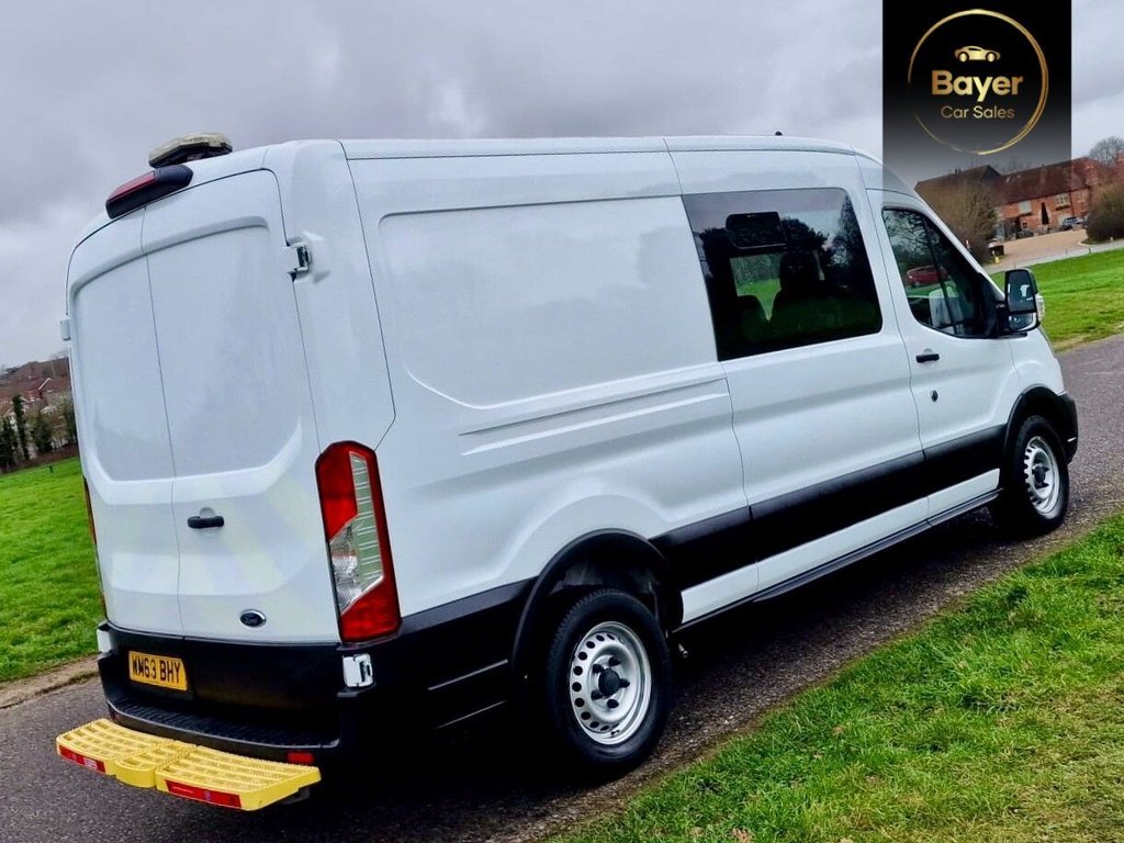 Used Ford Transit 2020 for sale - 78096161: Photo 24