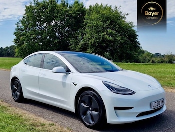 Used Tesla Model 3 2020 for sale - 79032385: Photo