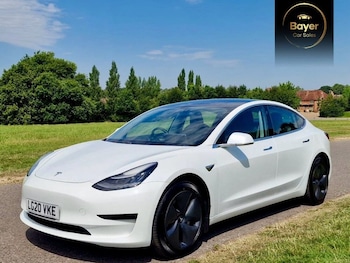 Used Tesla Model 3 2020 for sale - 79032385: Photo