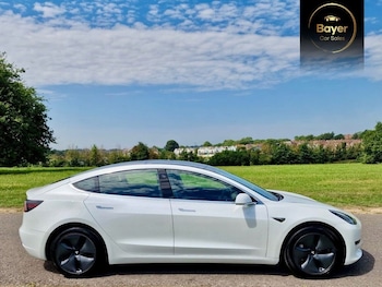 Used Tesla Model 3 2020 for sale - 79032385: Photo