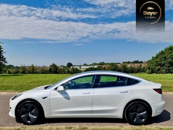 Used Tesla Model 3 2020 for sale - 79032385: Photo