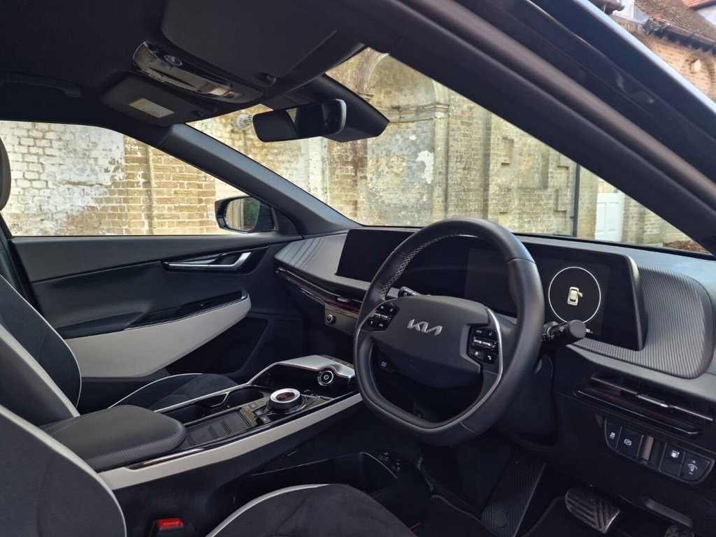 Used Kia EV6 2022 for sale - 76900923: Photo 10