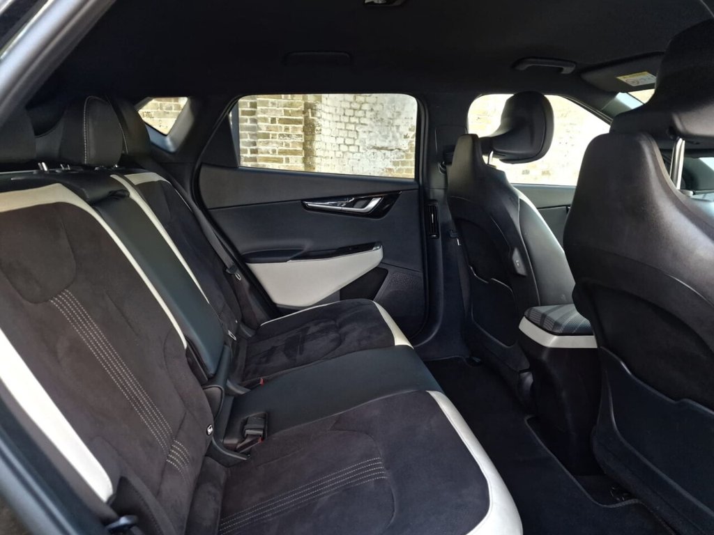Used Kia EV6 2022 for sale - 76900923: Photo 11