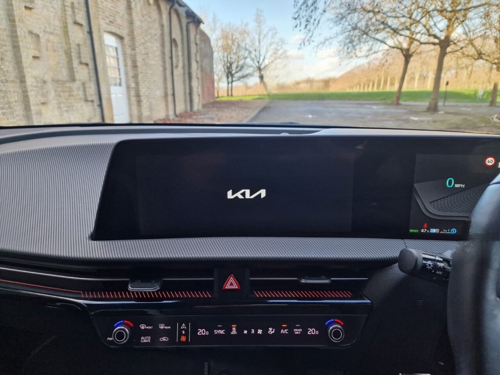 Used Kia EV6 2022 for sale - 76900923: Photo 13