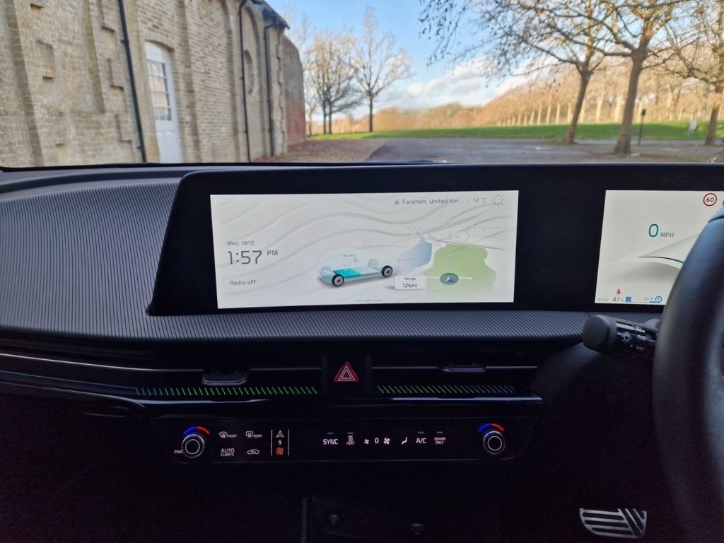 Used Kia EV6 2022 for sale - 76900923: Photo 16