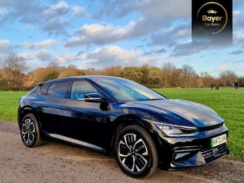 2022 (72) - 166kW GT Line 77.4kWh 5dr Auto