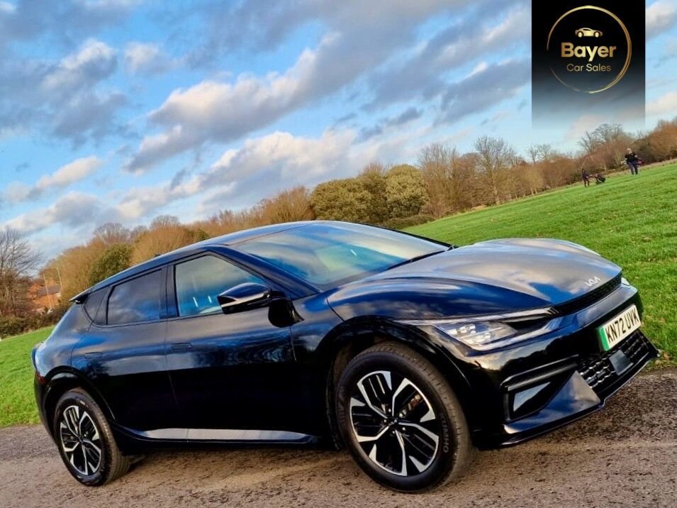 Used Kia EV6 2022 for sale - 76900923: Photo 21