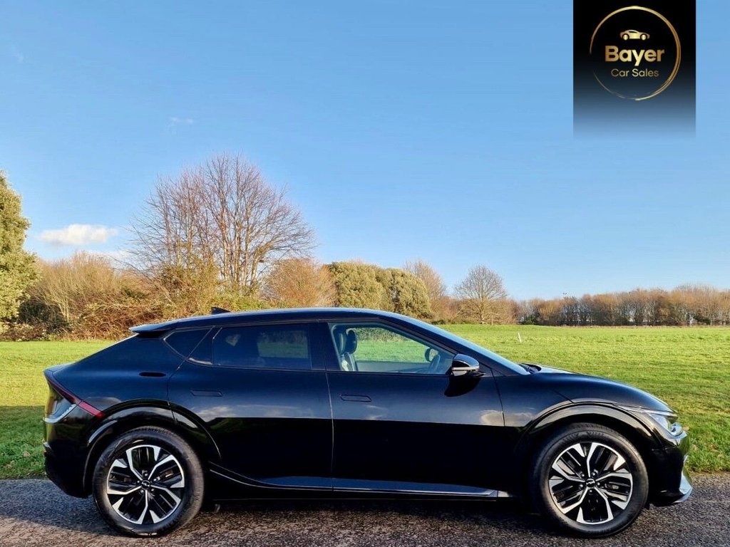 Used Kia EV6 2022 for sale - 76900923: Photo 3