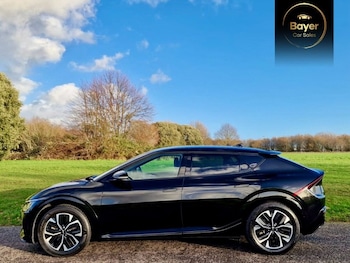 Used Kia EV6 2022 for sale - 76900923: Photo