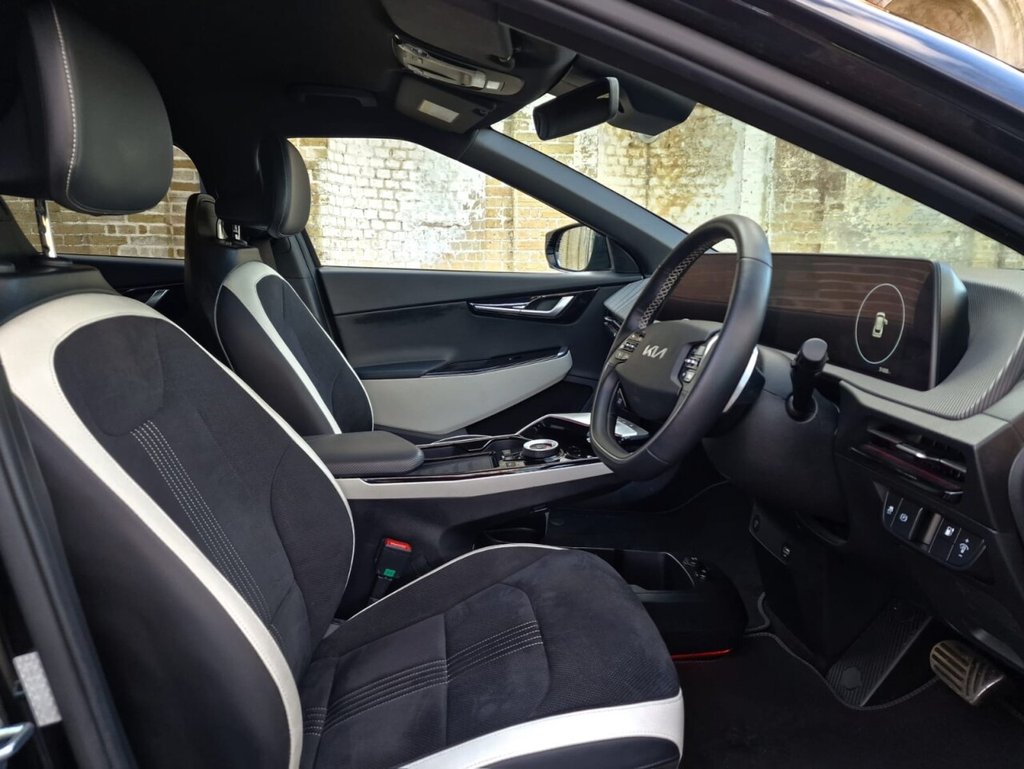 Used Kia EV6 2022 for sale - 76900923: Photo 9