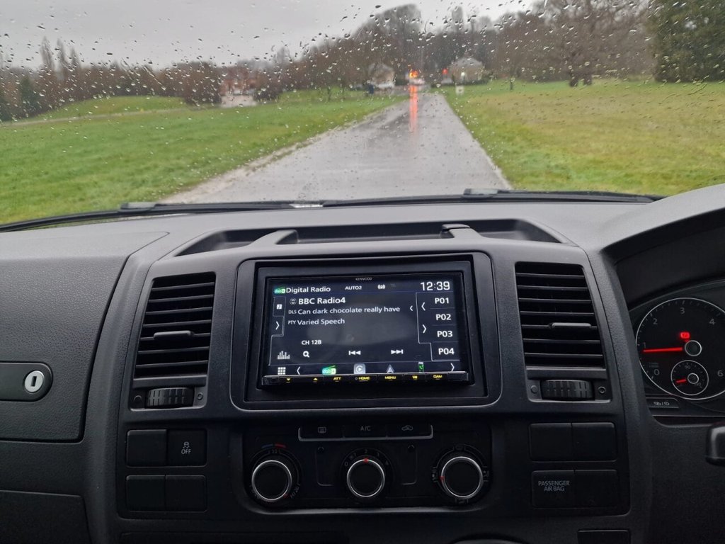 Used Volkswagen Transporter 2014 for sale - 77218530: Photo 14