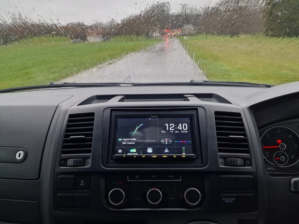 Used Volkswagen Transporter 2014 for sale - 77218530: Photo 16