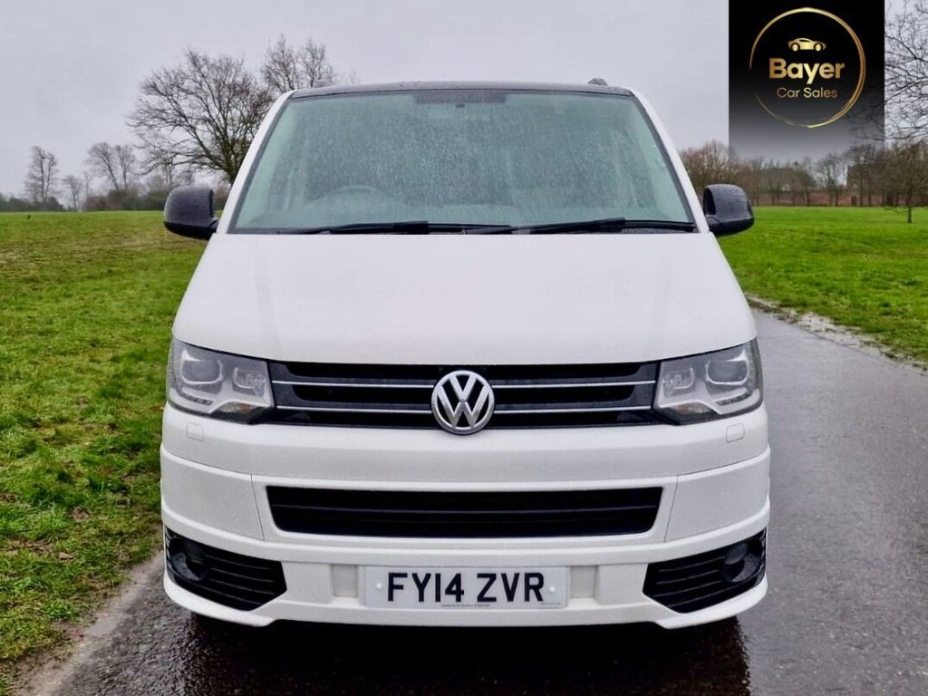 Used Volkswagen Transporter 2014 for sale - 77218530: Photo 18