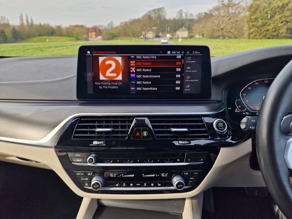 Used BMW 5 Series 2020 for sale - 77971594: Photo 14