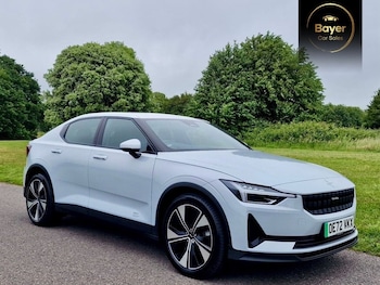 Used Polestar Polestar 2 2022 for sale - 78892397: Photo