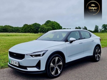 Used Polestar Polestar 2 2022 for sale - 78892397: Photo