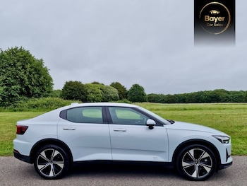 Used Polestar Polestar 2 2022 for sale - 78892397: Photo