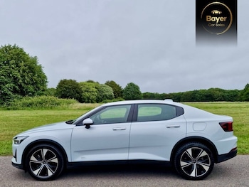Used Polestar Polestar 2 2022 for sale - 78892397: Photo