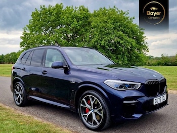Used BMW X5 2022 for sale - 78493484: Photo