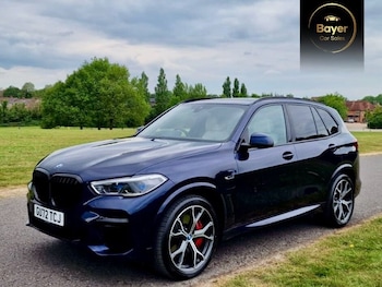 Used BMW X5 2022 for sale - 78493484: Photo
