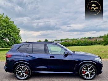 Used BMW X5 2022 for sale - 78493484: Photo