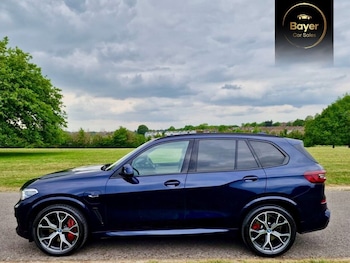Used BMW X5 2022 for sale - 78493484: Photo