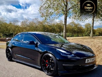Used Tesla Model 3 2020 for sale - 79688949: Photo